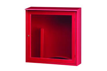 Gabinetes para mangueras